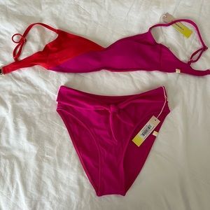 Summersalt bathing suit